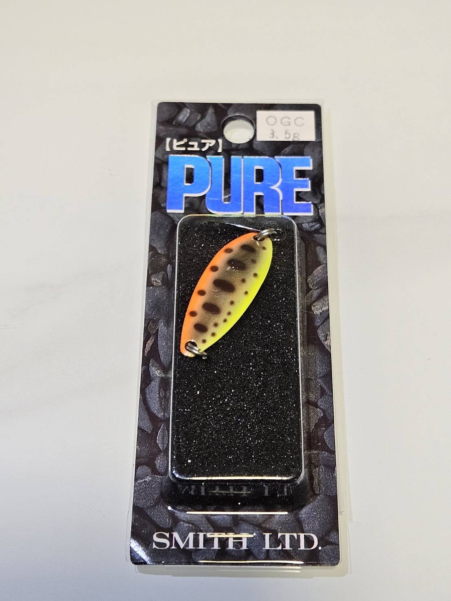 Smith pure 3.5 กรัม