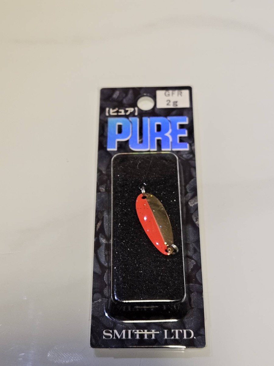 Smith pure 2 กรัม