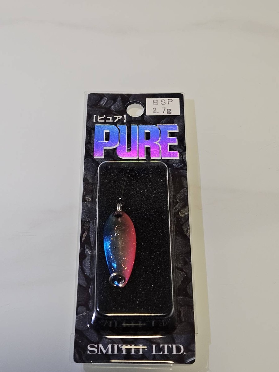 Smith pure 2.7 กรัม