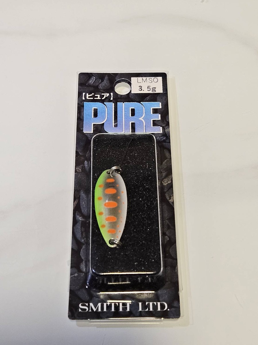 Smith pure 3.5 กรัม
