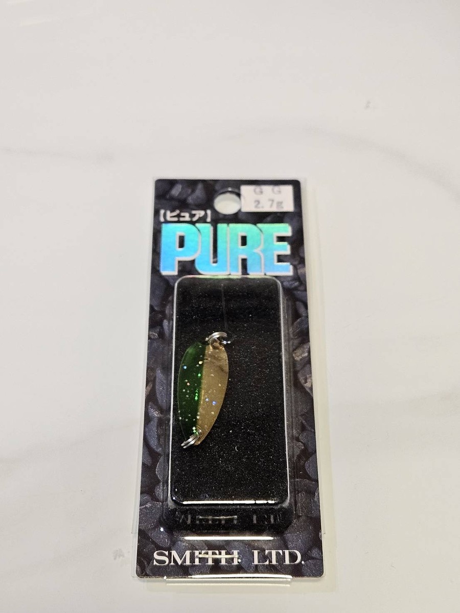 Smith pure 2.7 กรัม