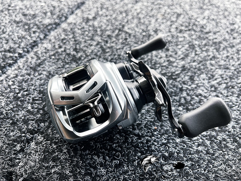  ✪✪✪DAIWA ALPHAS  SV TW  รอบ 8.1 ✪✪✪ 