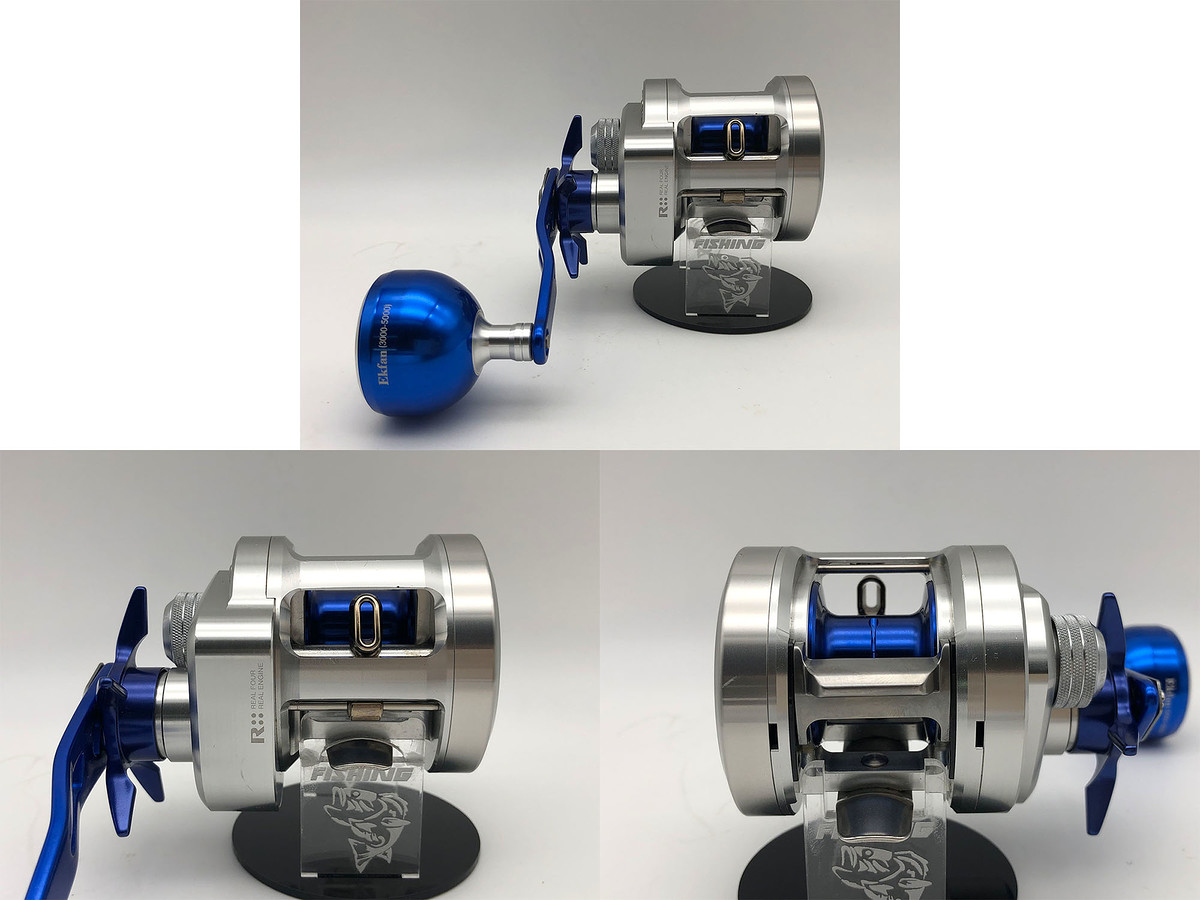 Daiwa RYOGA C1012 PE-HW