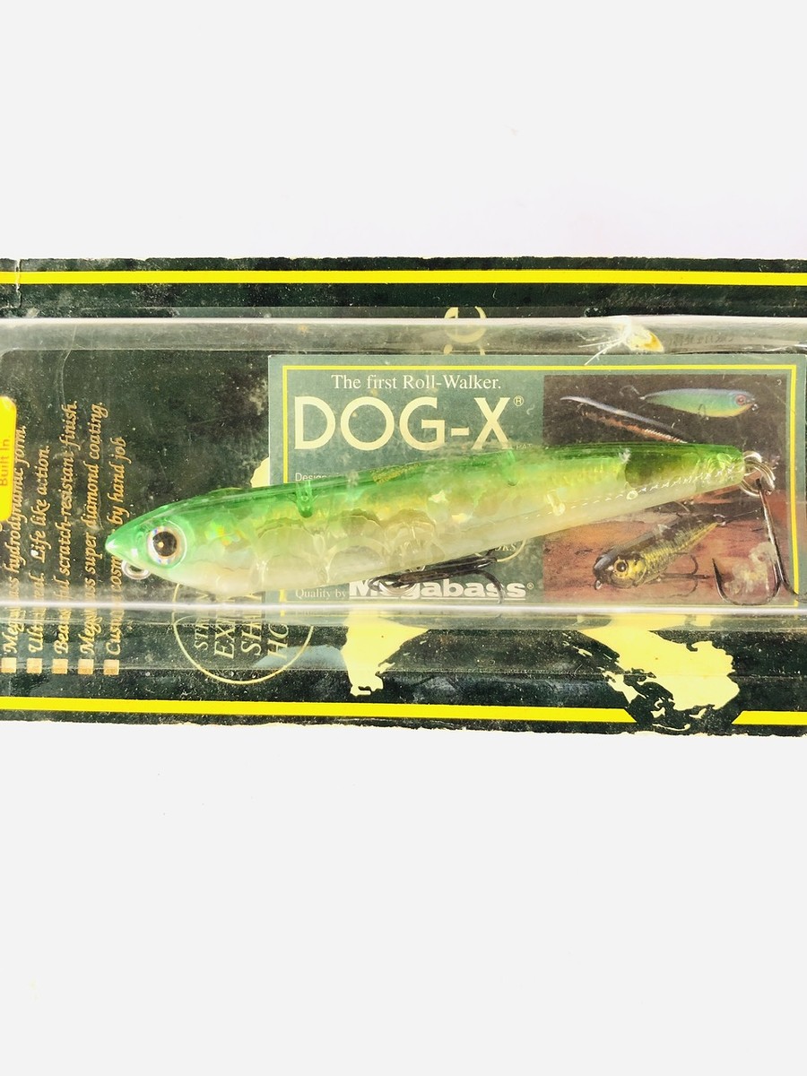 Dog-x