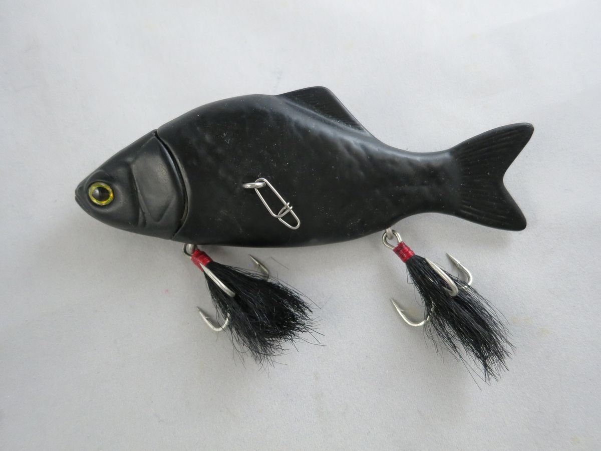 deps KILLER COMPASS 
