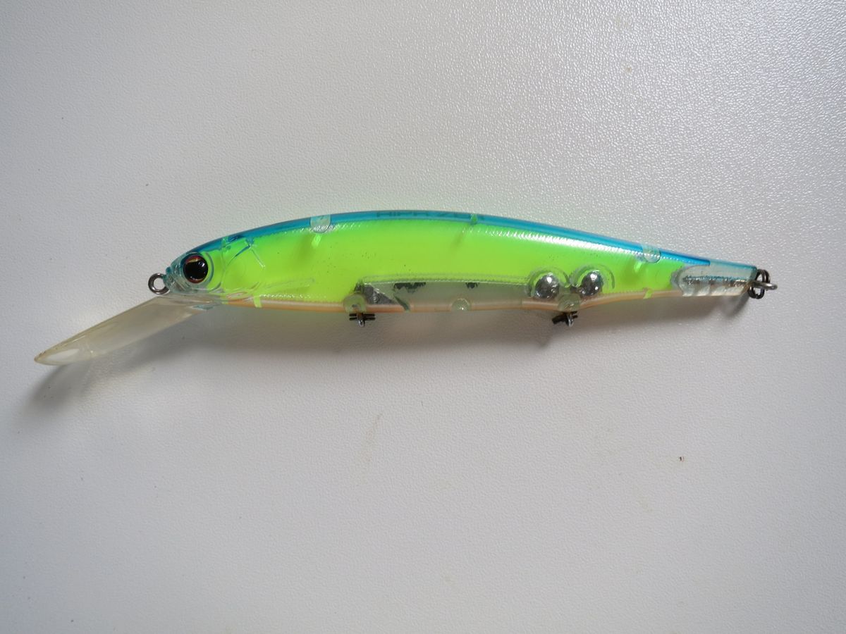 IMAKATSU  DIVING RIPRIZER  Floating   