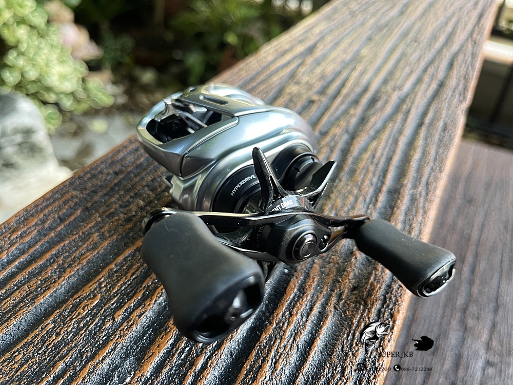  ✪✪✪DAIWA ALPHAS  SV TW  รอบ 8.1 ✪✪✪ 