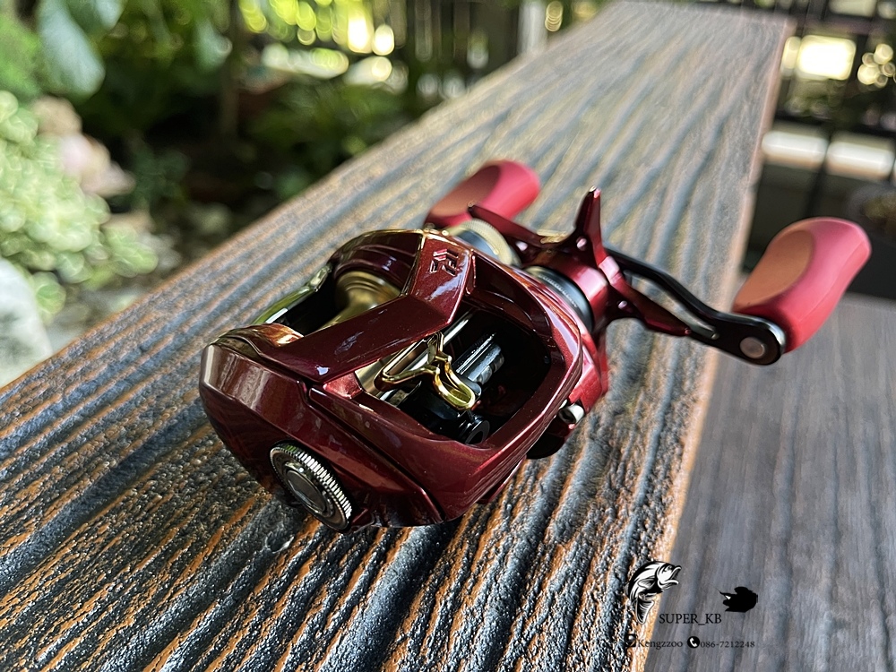  ✪✪✪ DAIWA SALAMANDURA SV TW 70 รอบ 8.1  ✪✪✪ 