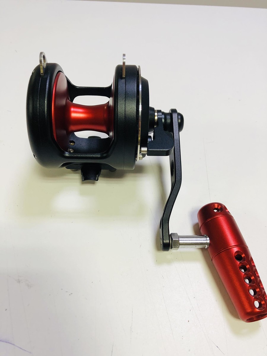 รอก Alutecnos Gorilla20llb CCM20LB 