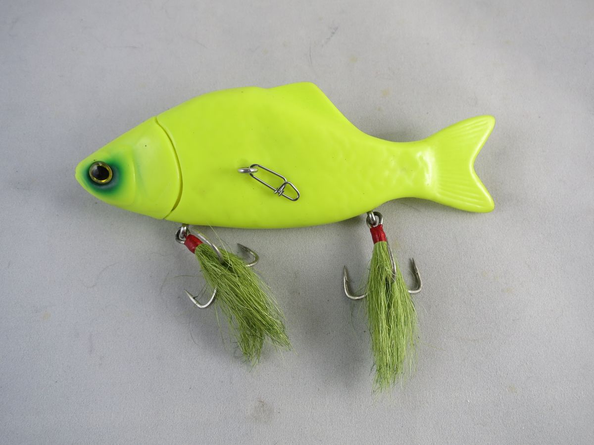 deps KILLER COMPASS　