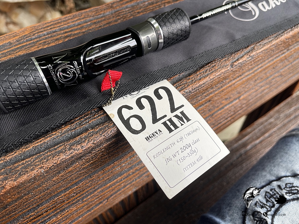  ✪✪✪ค Jiging Takami HM 622 สวยๆ ซองครบ✪✪✪ 