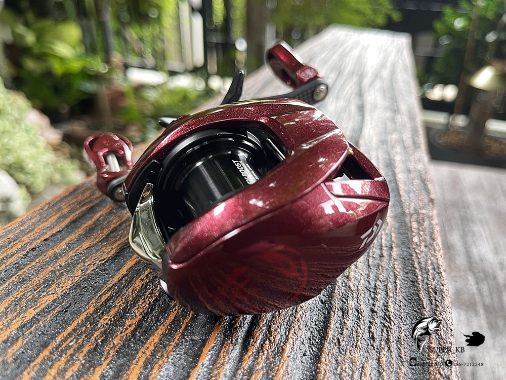  ✪✪✪ DAIWA ZILLION SALAMANDURA รอบ 8.5  ✪✪✪ 