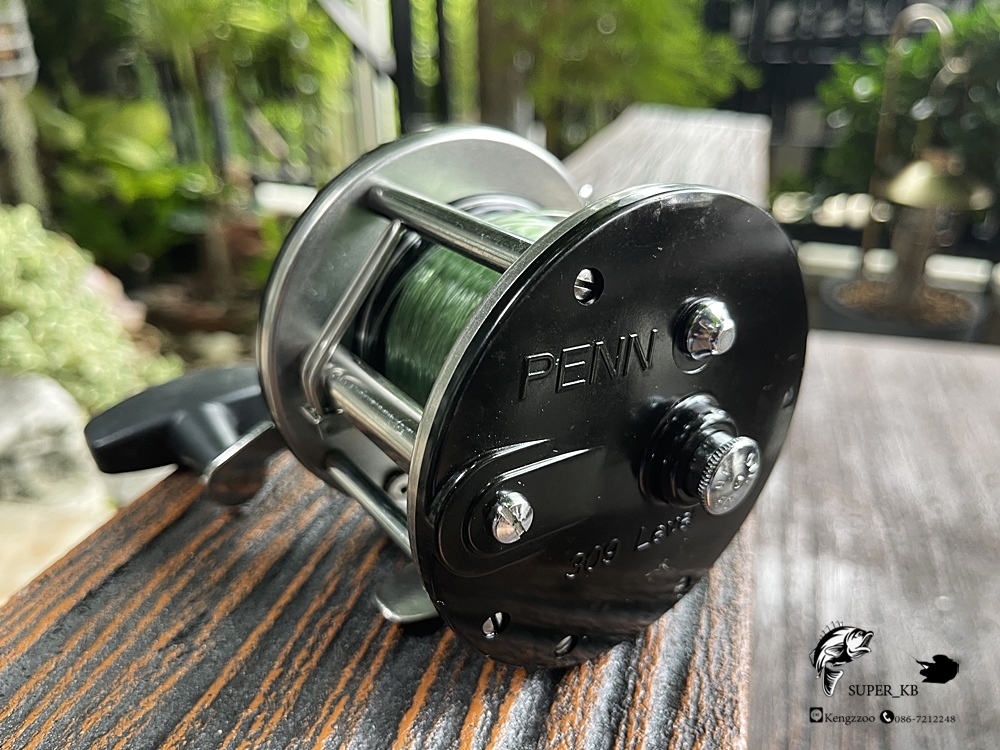  ✪✪✪ PENN 309 LEVEL สเตนเลส แกร่งๆ✪✪✪ 