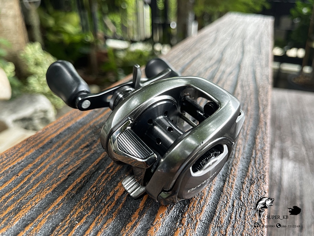  ✪✪✪ SHIMANO BANTUM PG  ซ้าย ✪✪✪ 