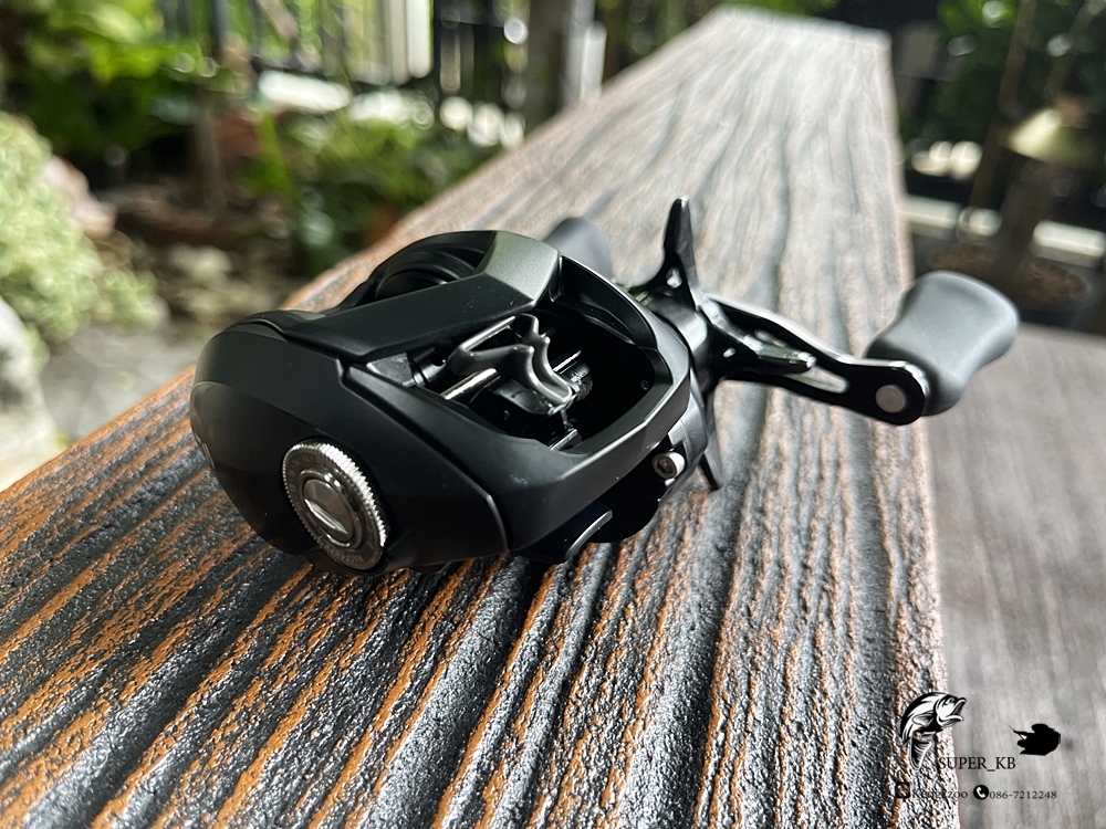 ✪✪✪DAIWA TATULA 80 ซ้าย ✪✪✪ 