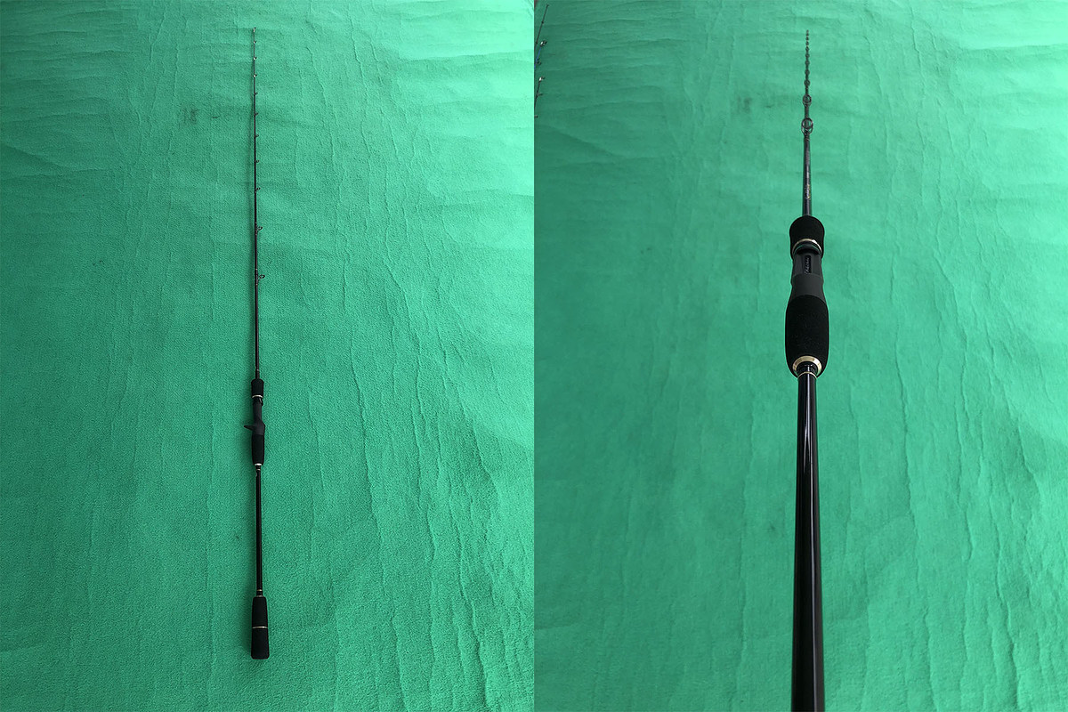 Yamaga SeaWalk SWS-63M