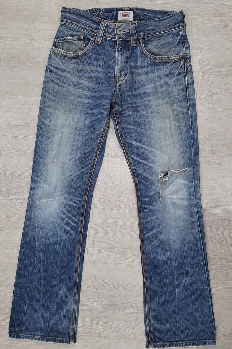 EdwinXV VINTAGE  เอว30