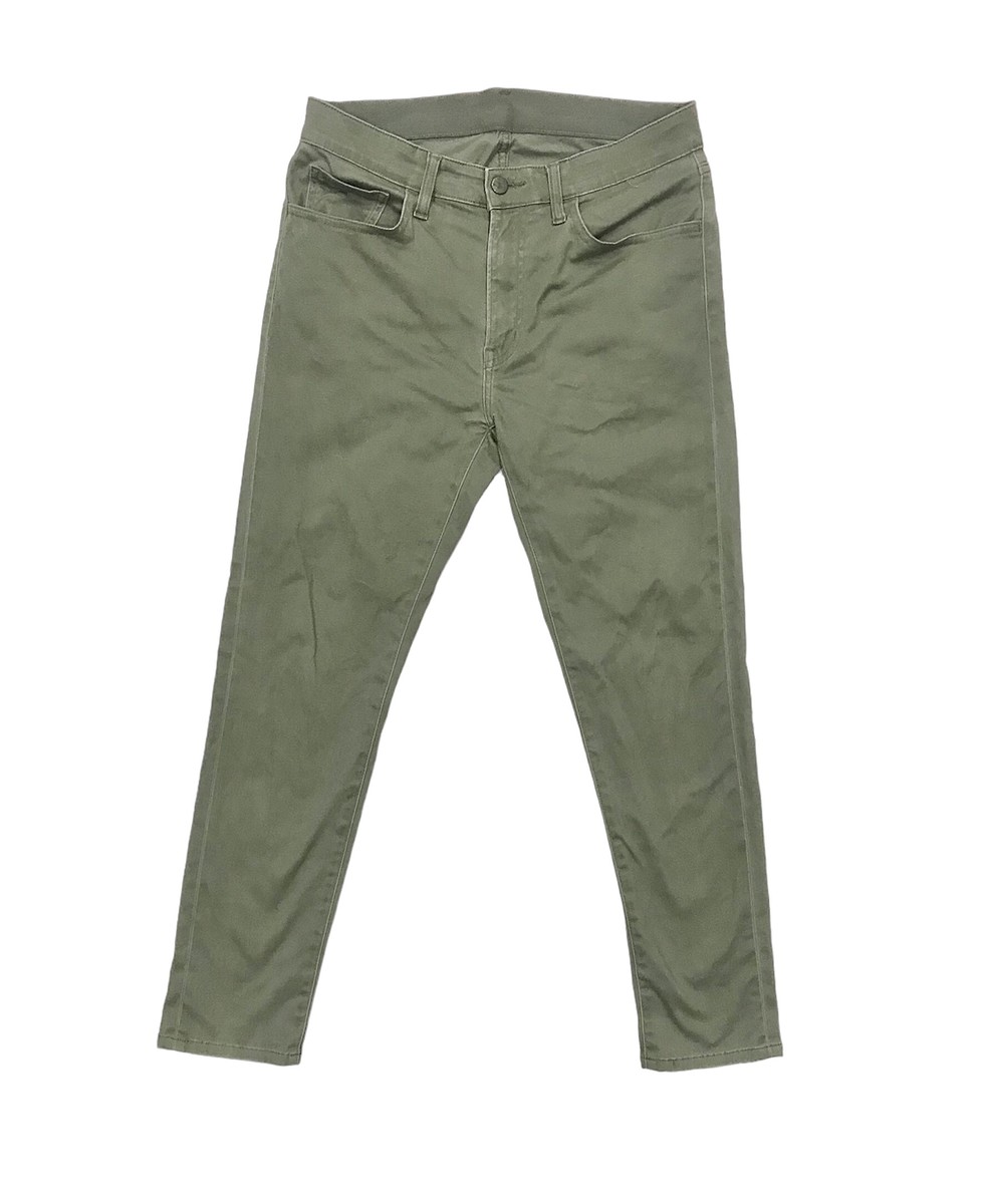 ~ € ~ กางเกง Uniqlo Ultra Stretch (31-32)