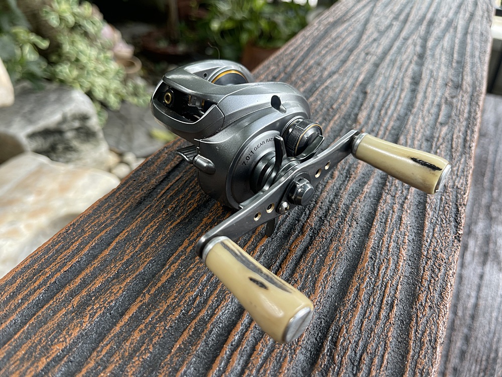 ✪✪✪SHIMANO ALDERBARAN รอบ 7 ✪✪✪ 