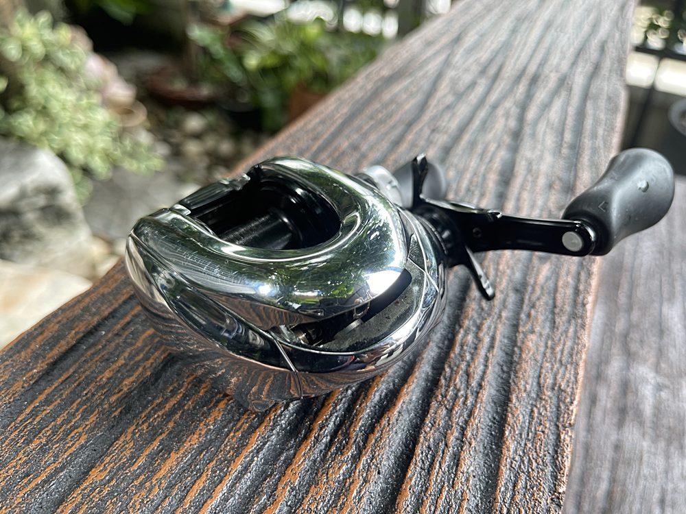 ★★★ SHIMANO ANTAREST HG ★★★