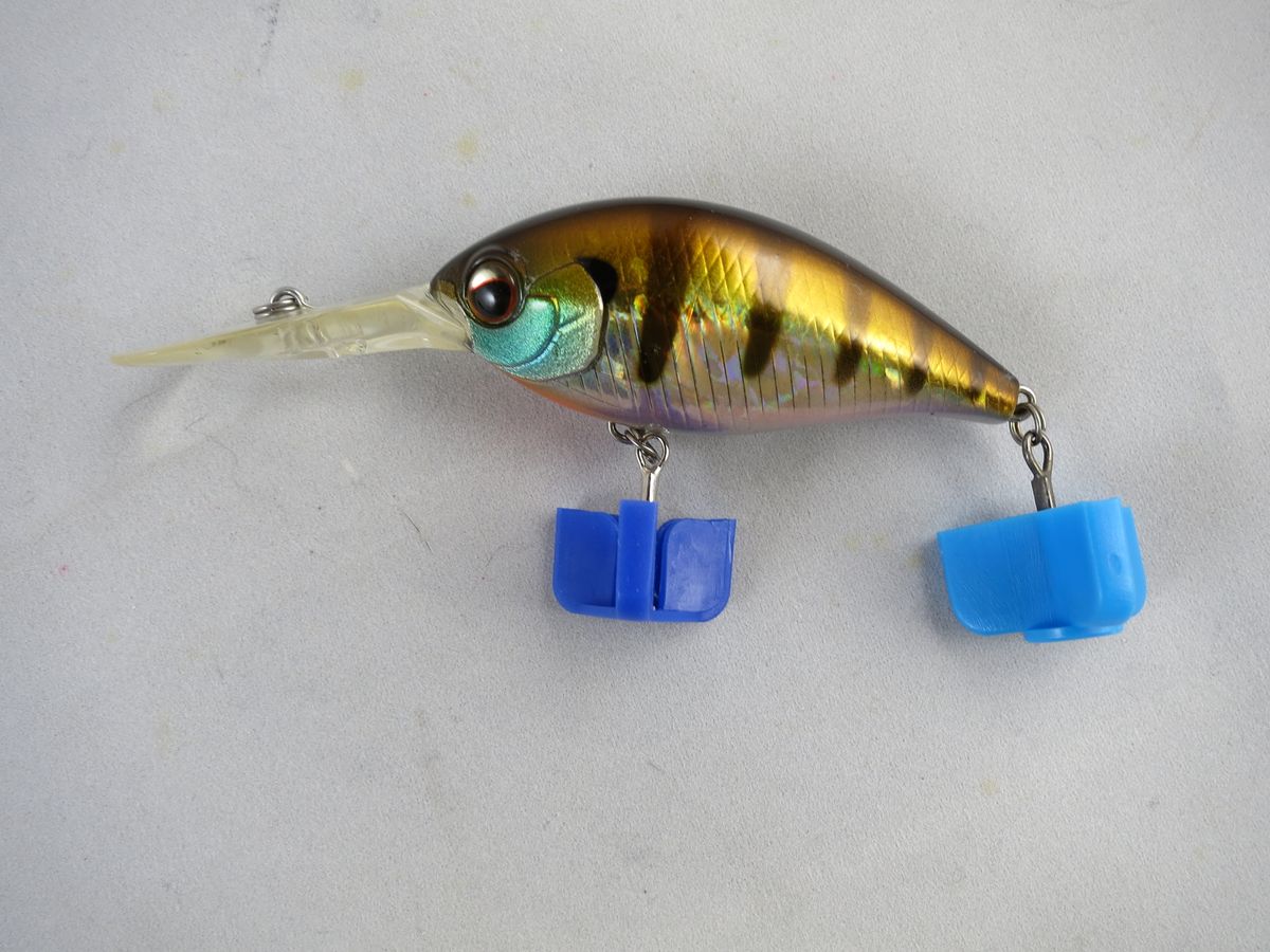 EverGreen Combat Crank 320