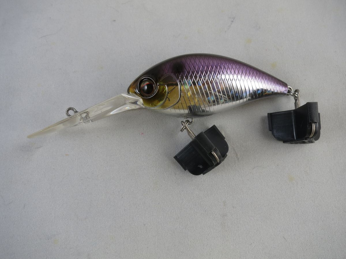 EverGreen Combat Crank 400   