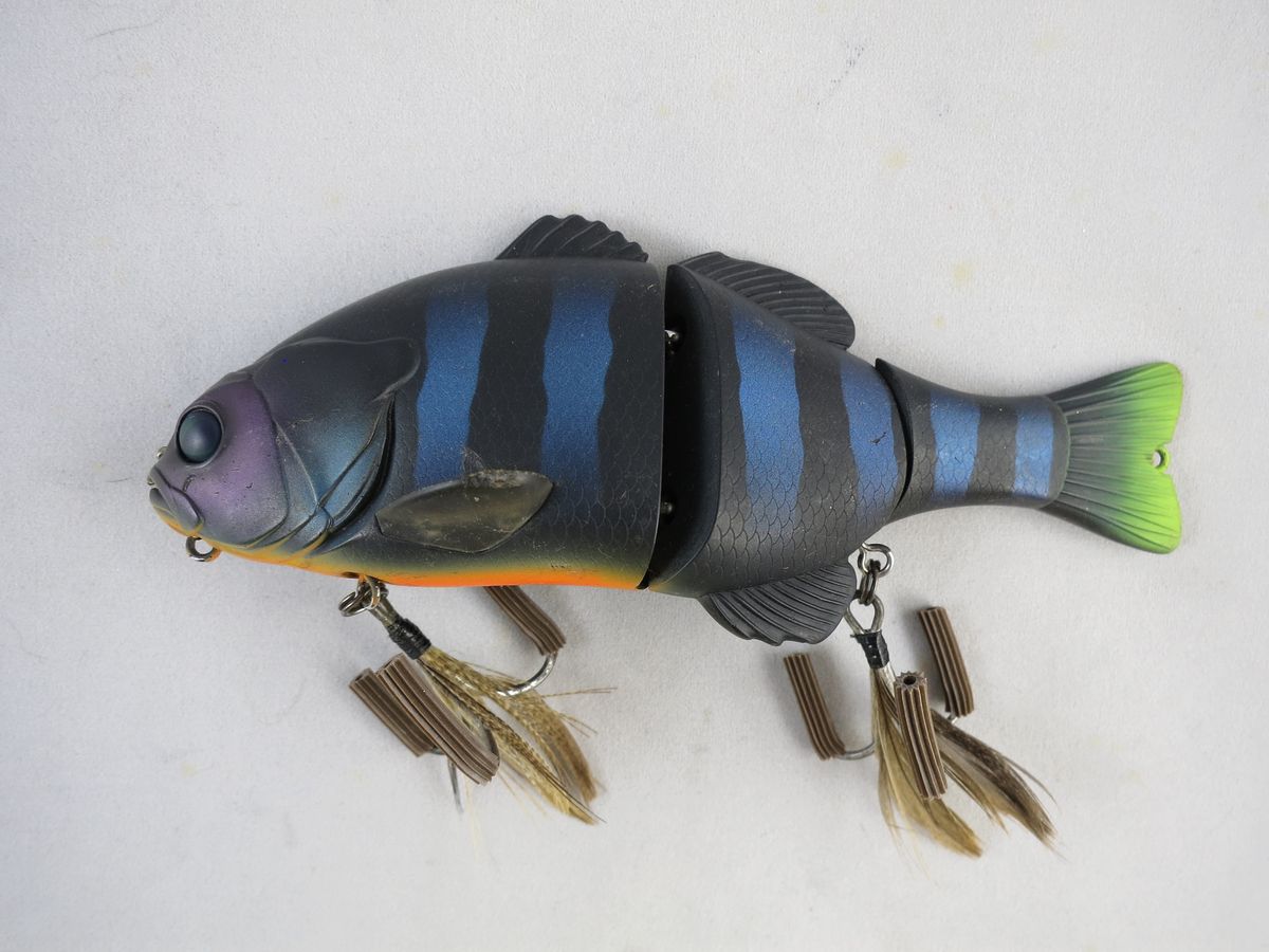JACKALL CHIBITAREL