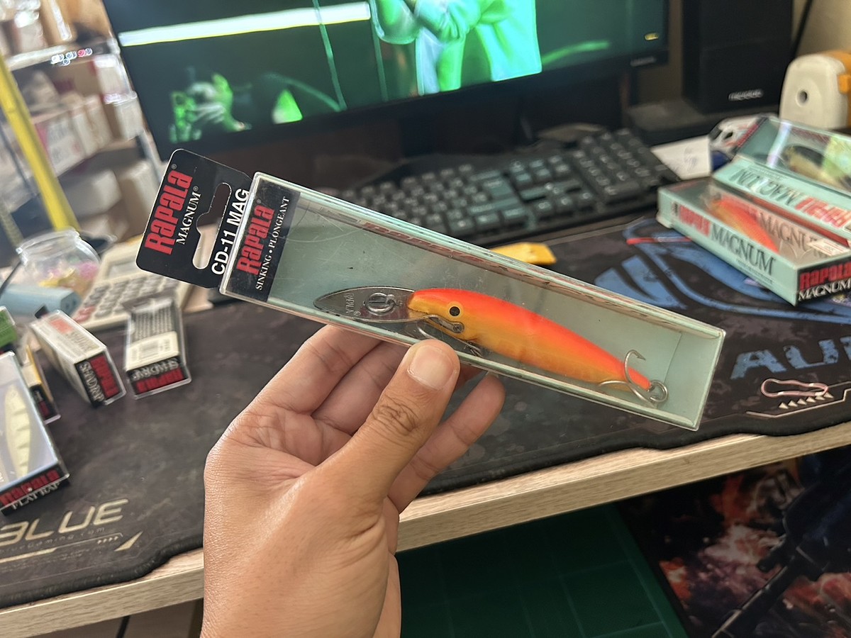 CD-11 MAG