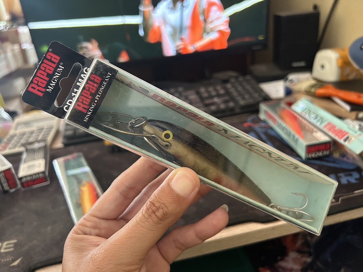 CD-11 MAG