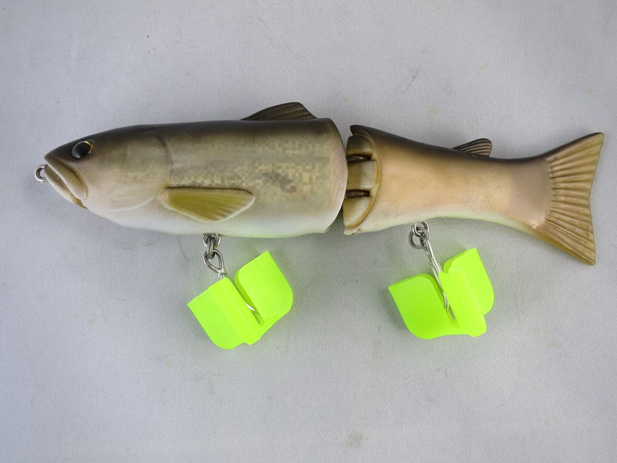 Deps SLIDESWIMMER 175