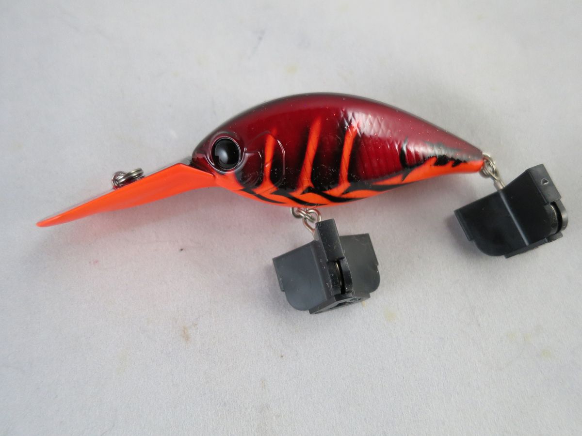 EverGreen Combat Crank 320