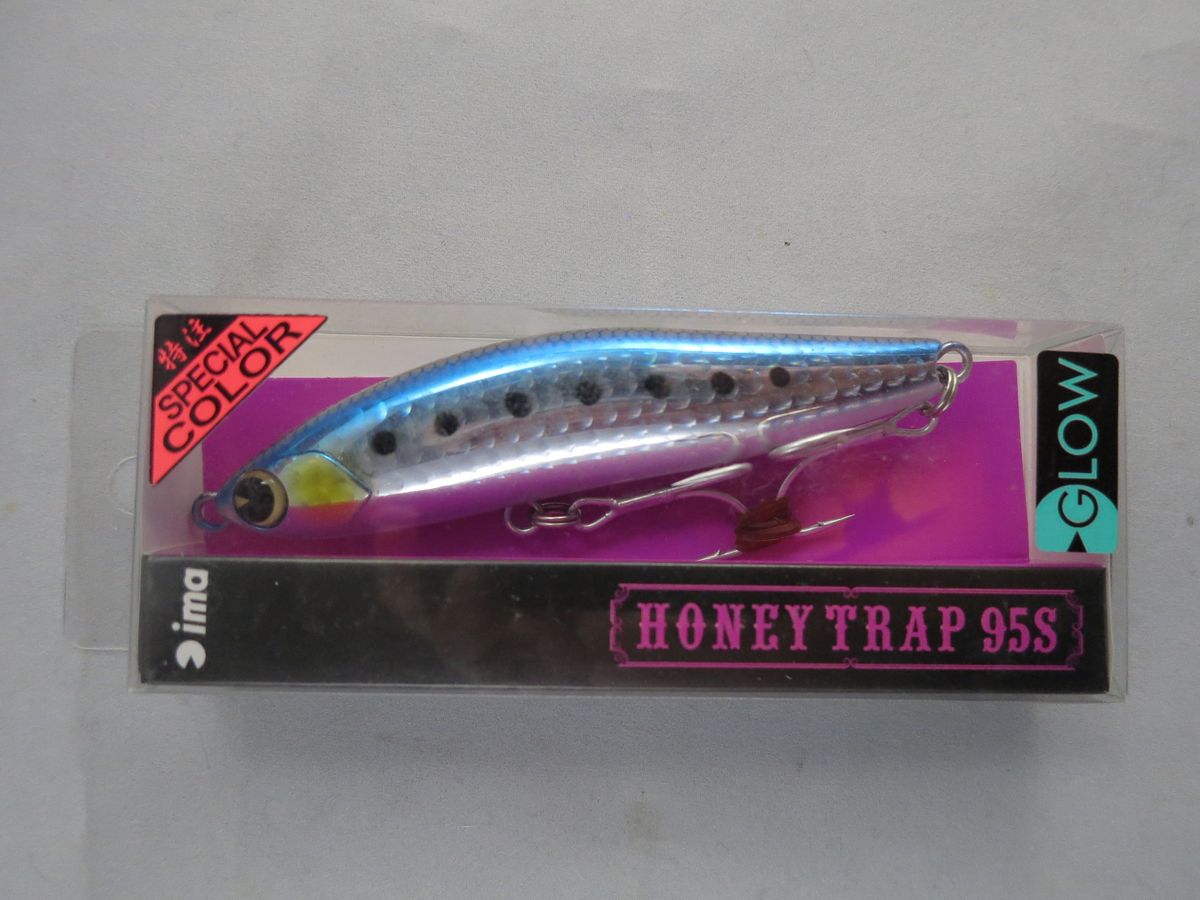 ima HONEY TRAP95S