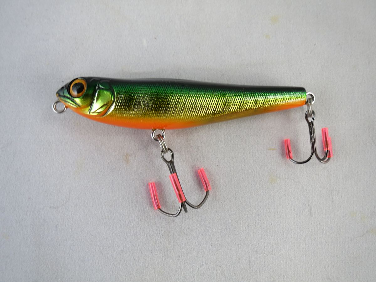 Megabass COAYU Slide Sinker