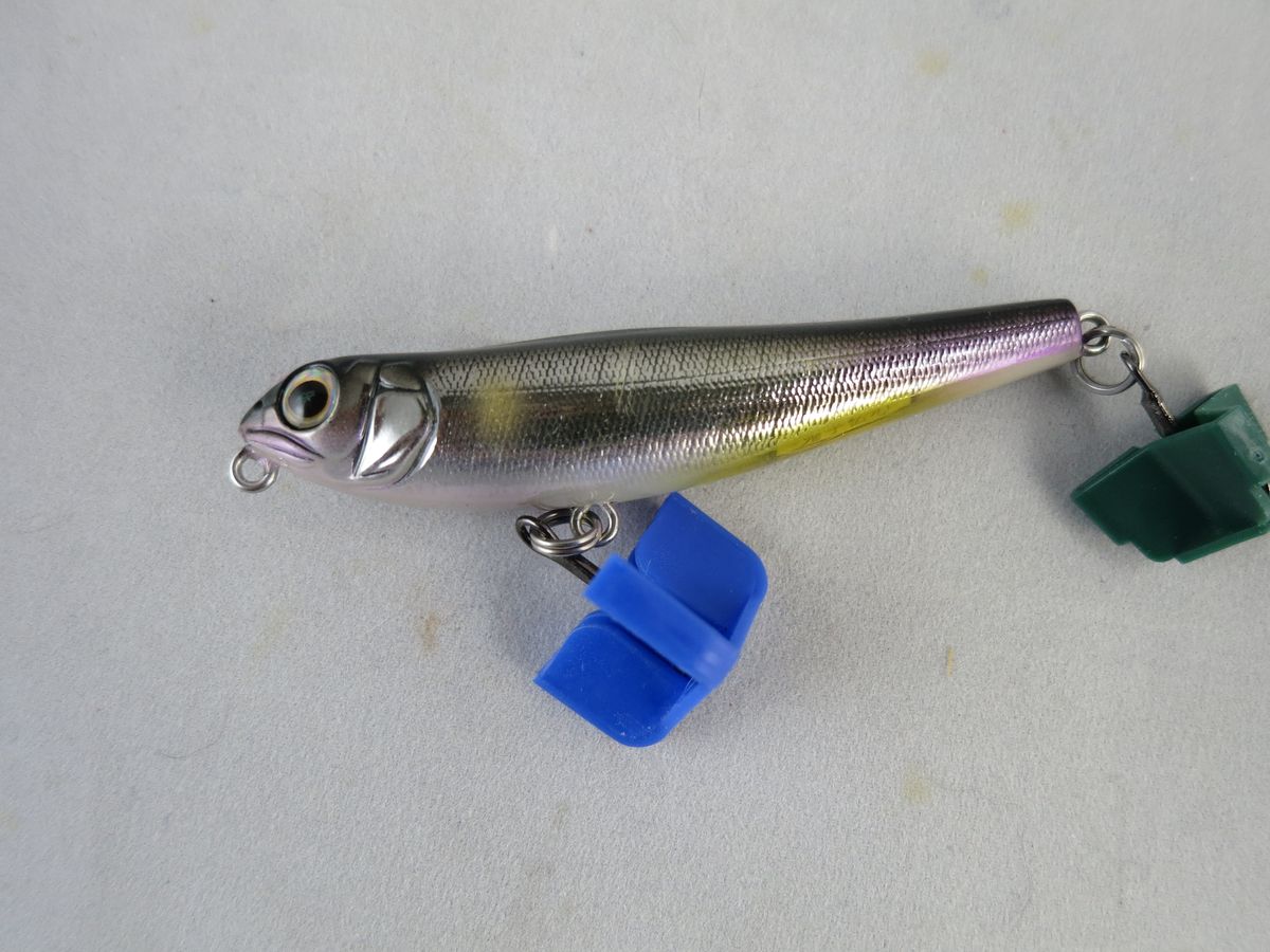 Megabass COAYU Slide Sinker 