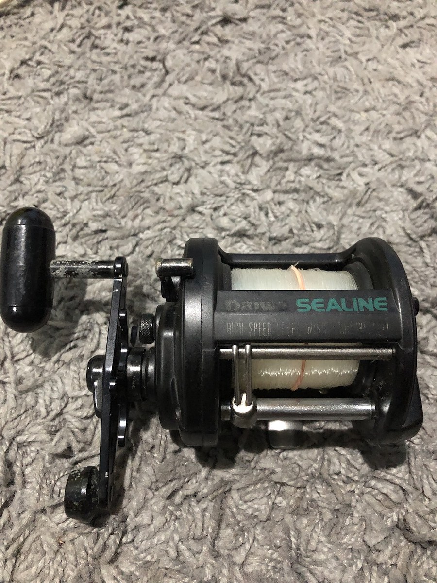 DAIWA SEALINE SL175H