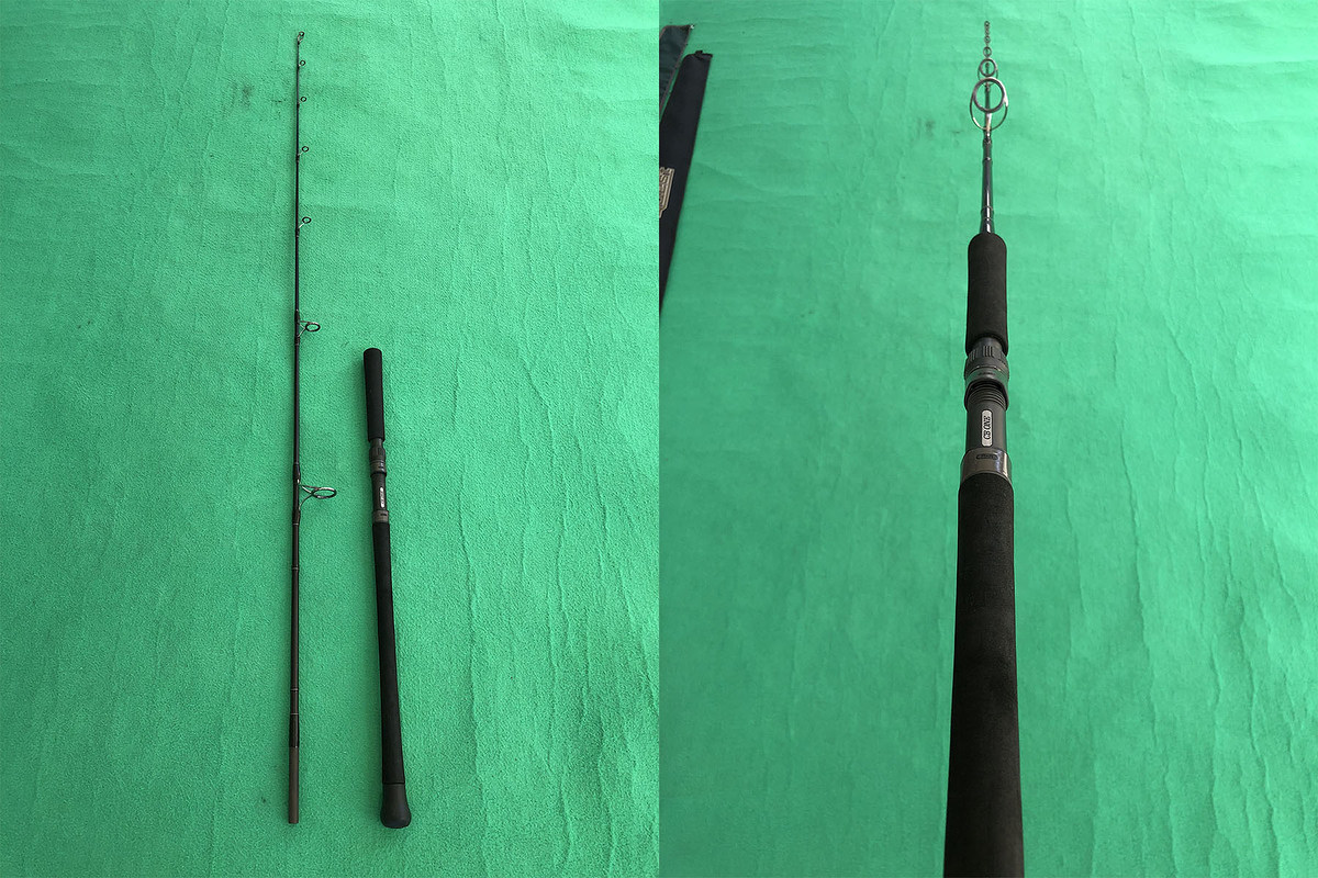 CB ONE VF 695SR