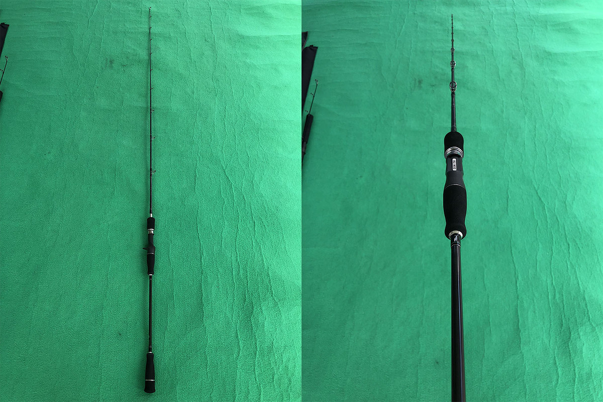 ZENITH Current Line Light Impact CLJ-63TR