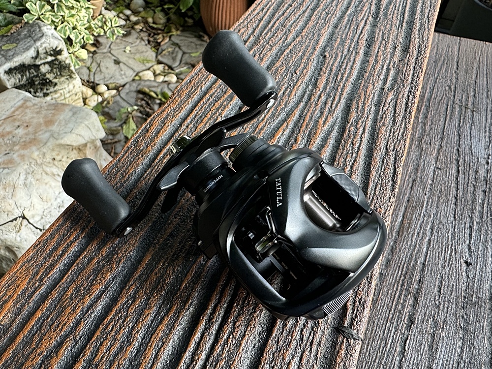  ✪✪✪DAIWA TATULA 100 ปี 2024  รอบ 7.1  ✪✪✪ 