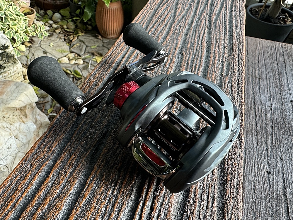  ✪✪✪DAIWA CATALINA TW 100SH ✪✪✪ 