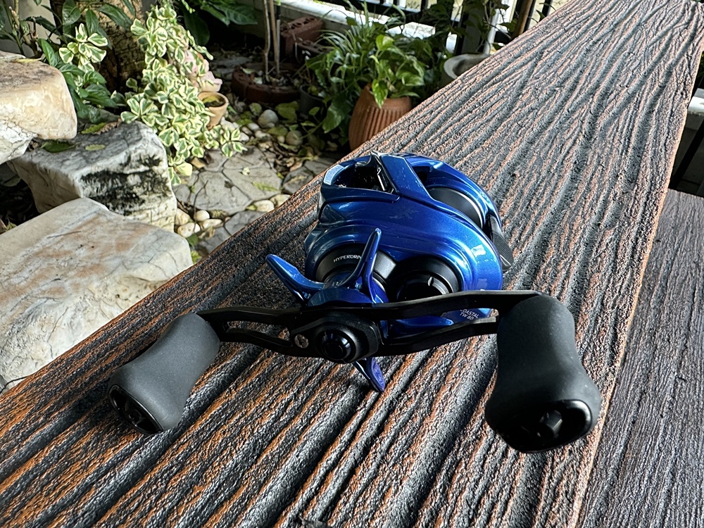  ✪✪✪Daiwa coastal TW80 ✪✪✪ 