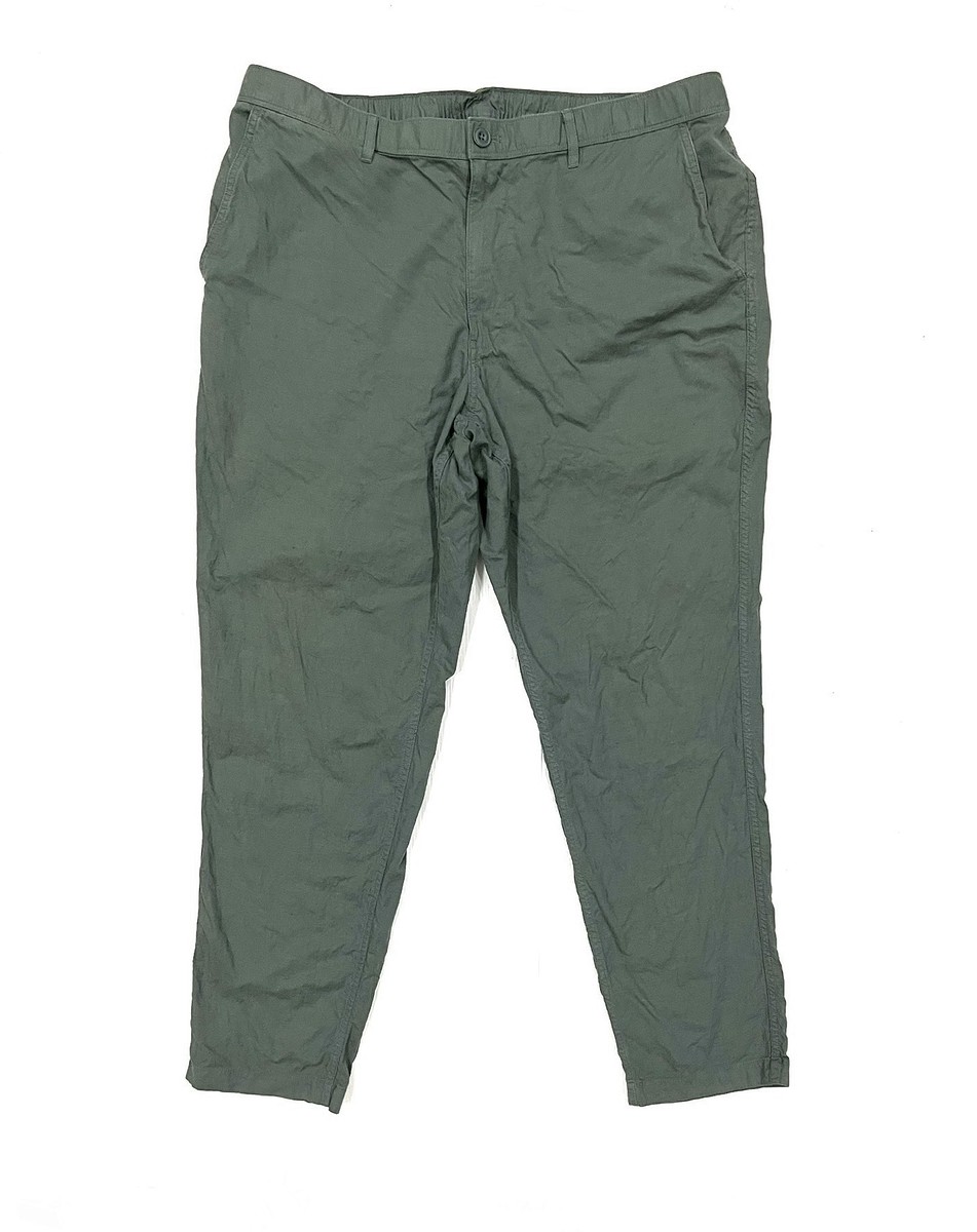 ~ € ~  กางเกง UNIQLO (36-38) 