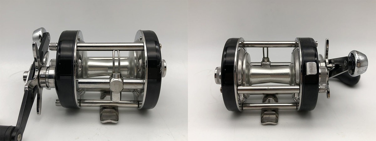 ABU 6500CL BIG GAME