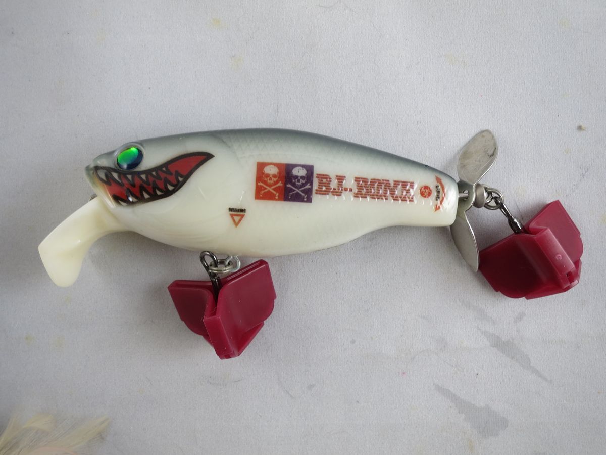 Deps BUZZJET
