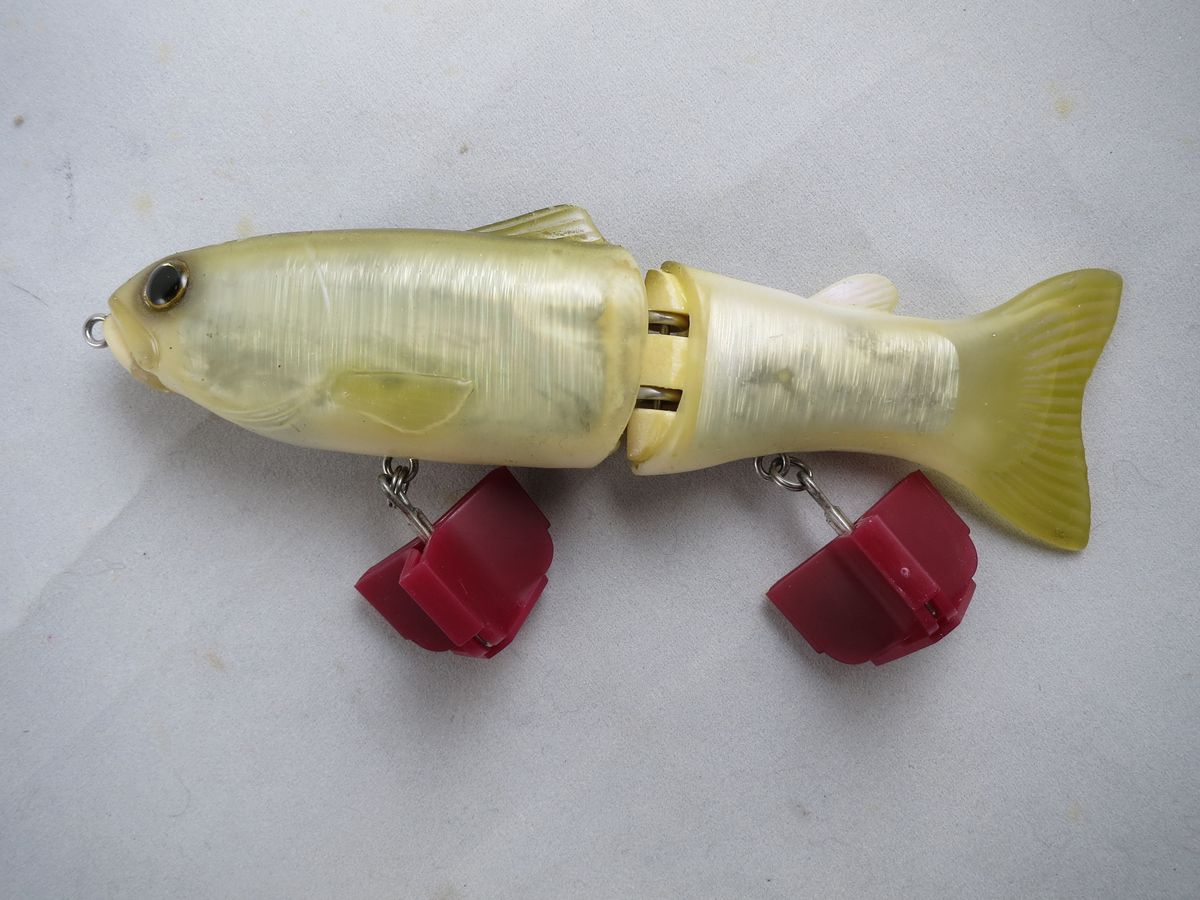Deps SLIDE SWIMMER 145 