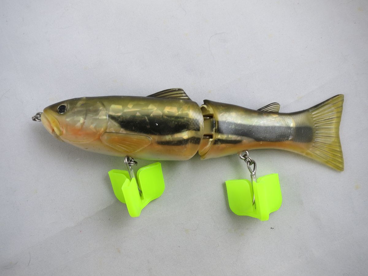 Deps SLIDE SWIMMER 175