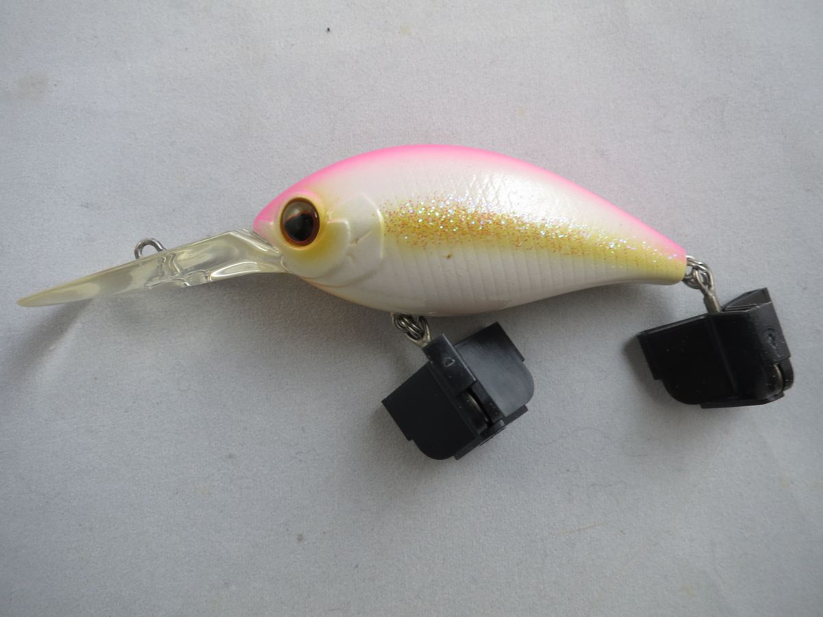 EverGreen Combat Crank 320 