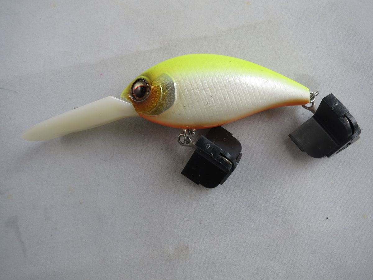 EverGreen Combat Crank 320