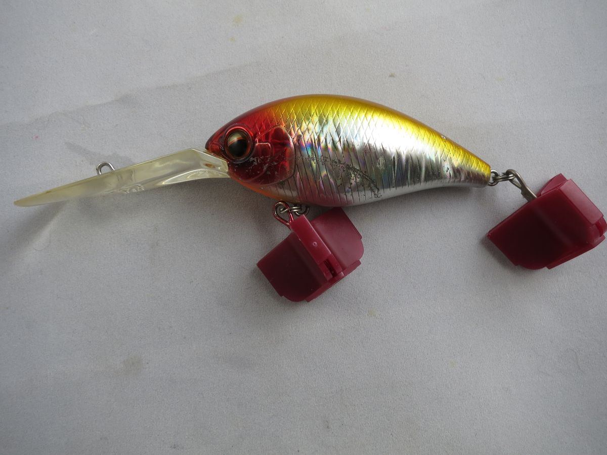 EverGreen Combat Crank 480