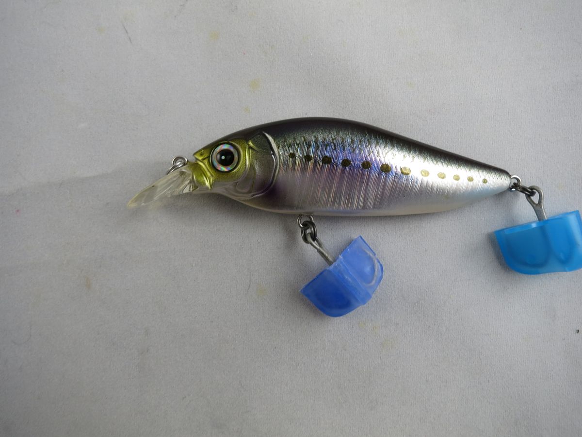 Megabass　FLA SLAP