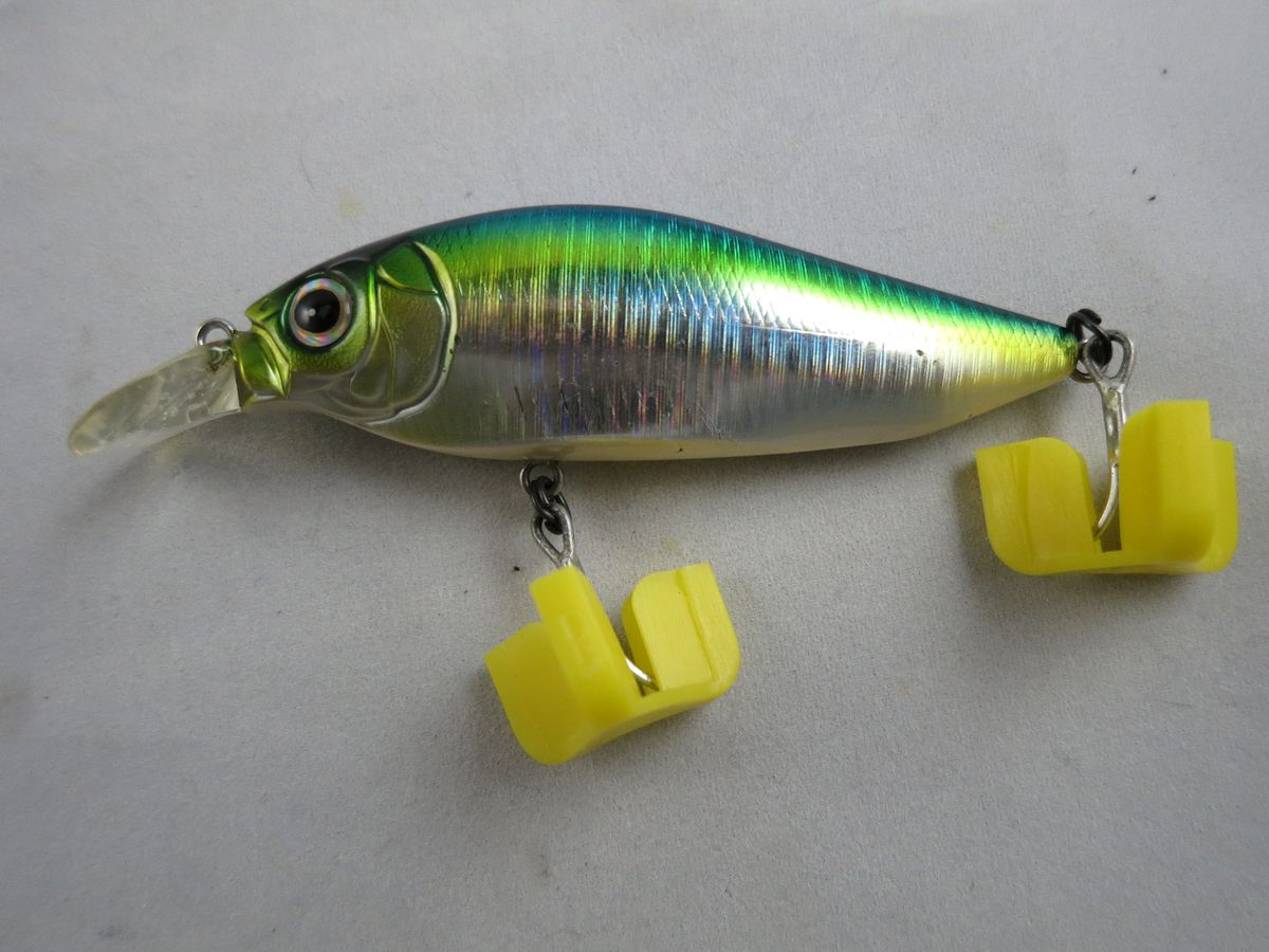 Megabass　FLA SLAP